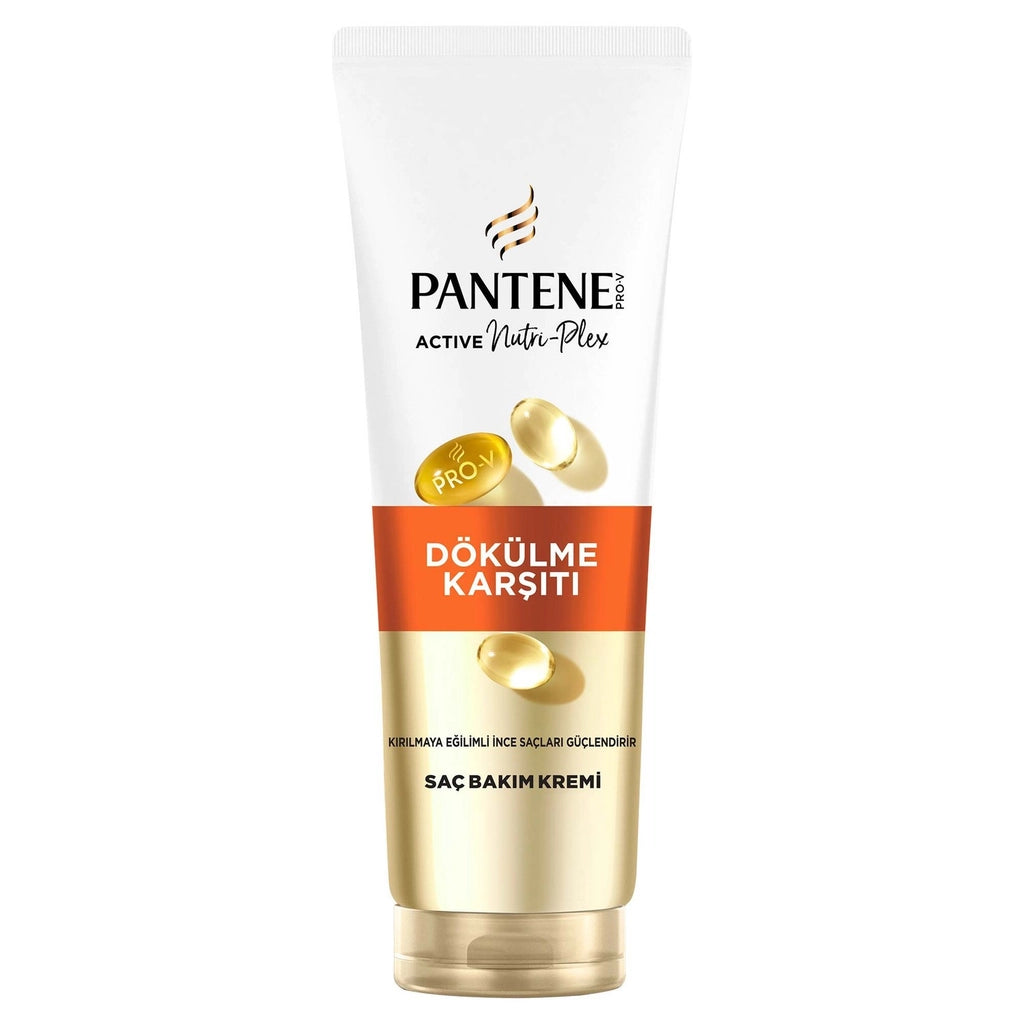 Pantene Pro-V Anti-Hair Hair Care Cream 275 ml