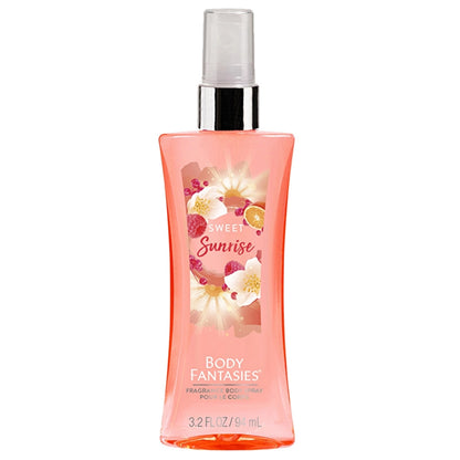 Body Fantasies Japanese Cherry Blossom Body Spray 94 ml