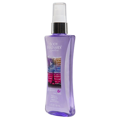 Body Fantasies Japanese Cherry Blossom Body Spray 94 ml