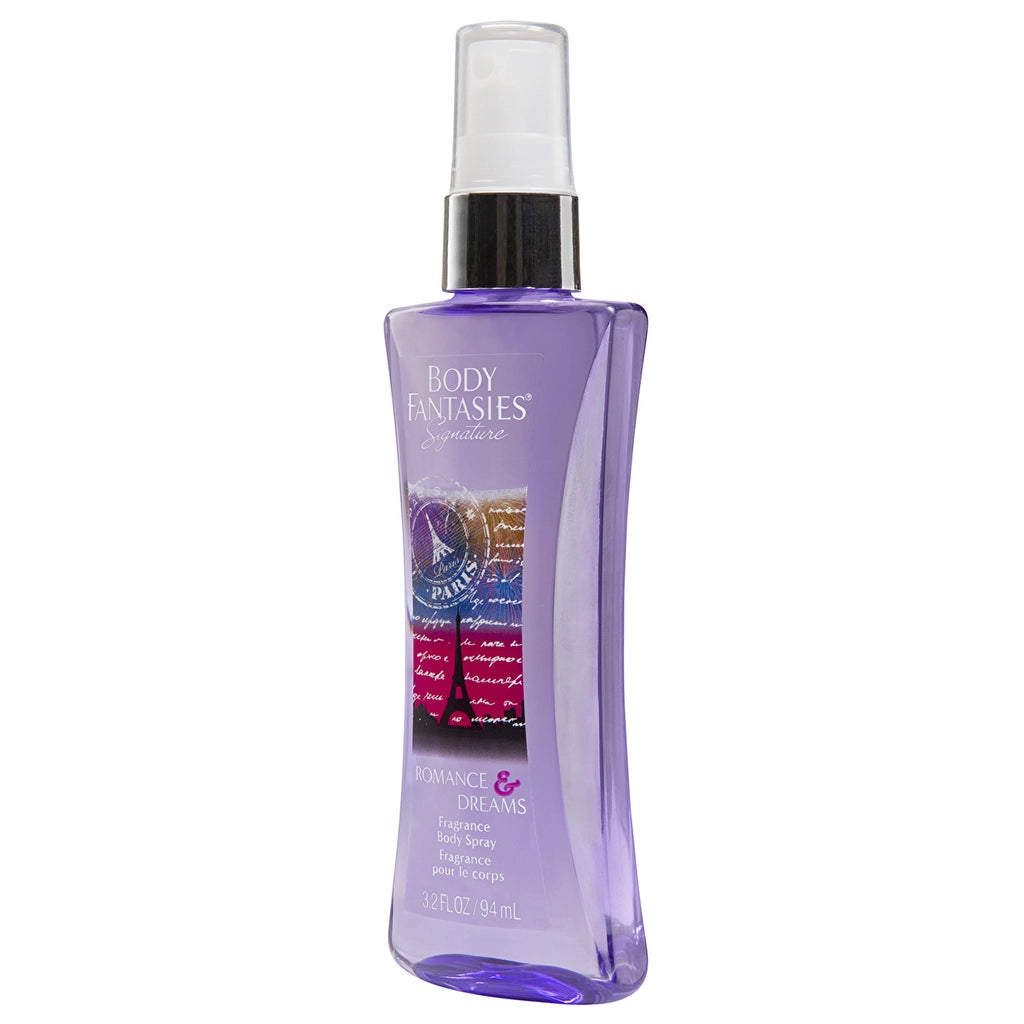 Body Fantasies Body Spray Sweet Sunrise Fantasy 94 ml