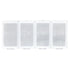 Eklips Daily Medicine Box 4 Compartments