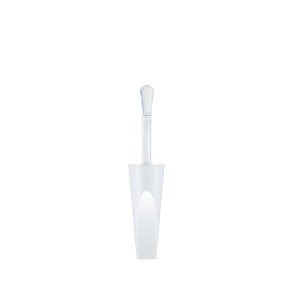 Flormar Nail Enamel Intensely Pigmented Nail Polish 400 Bright White