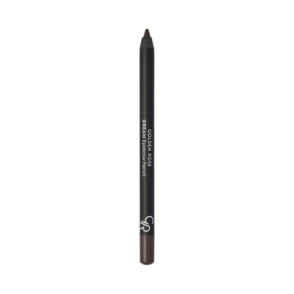 Golden Rose Dream Eyebrow Pencil Eyebrow Pencil No:302