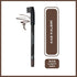 Golden Rose Dream Eyebrow Pencil Eyebrow Pencil No:302
