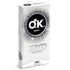 Okey Zero Condom 10pcs