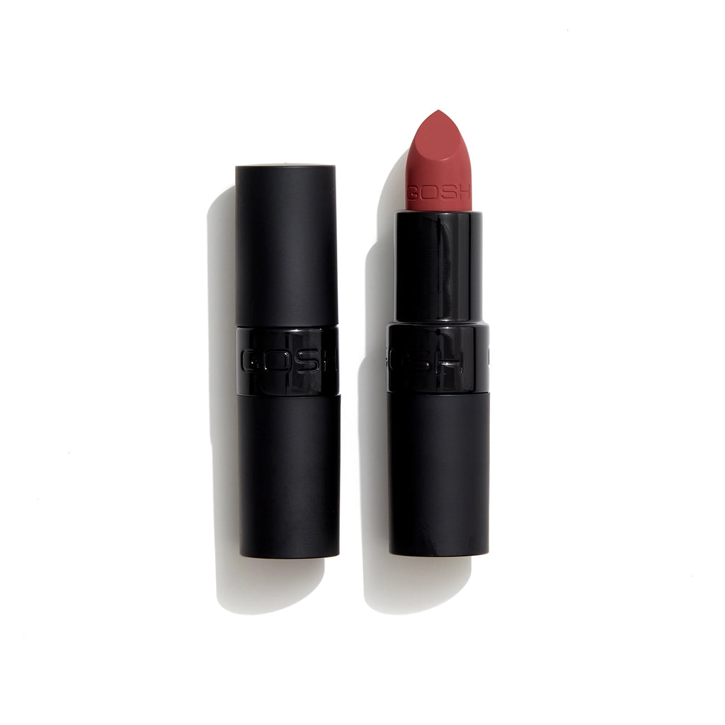 Gosh Velvet Touch Lipstick 033 Matt Plum Perfection