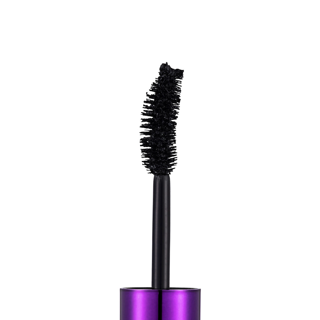 Flormar Precious Curl LF71 Black - Classic Mascara