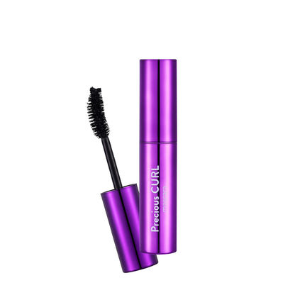 Flormar Precious Curl LF71 Black - Classic Mascara