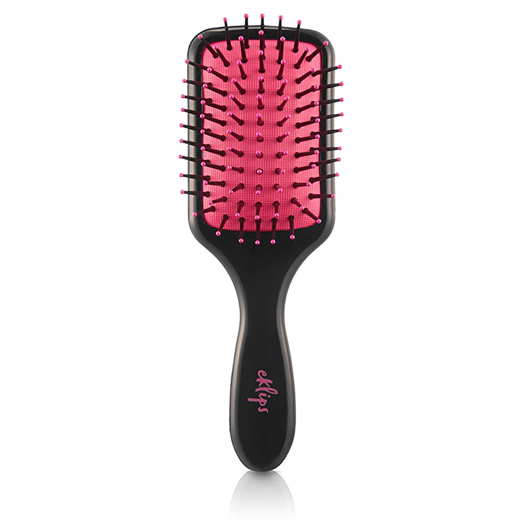 Eklips Hair Brush Paragon 8686C (Assorted)