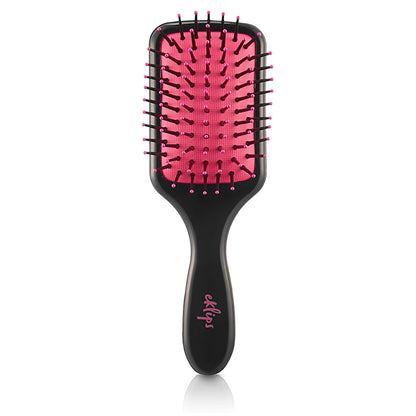 Eklips Hair Brush Paragon 8686C (Assorted)