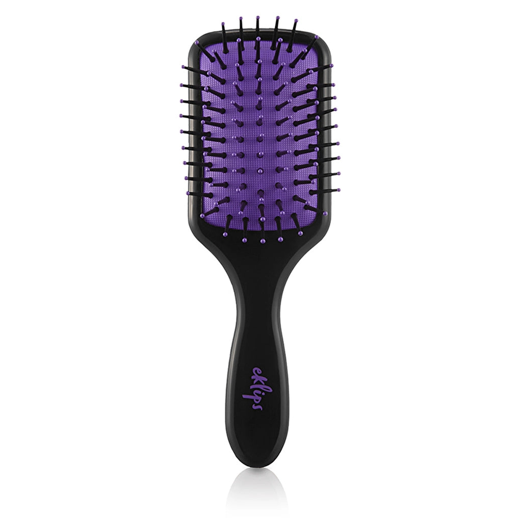 Eklips Hair Brush Paragon 8686C (Assorted)
