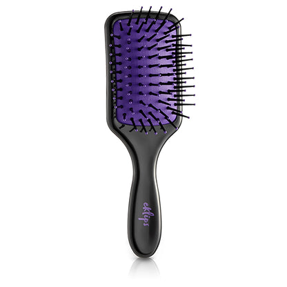 Eklips Hair Brush Paragon 8686C (Assorted)