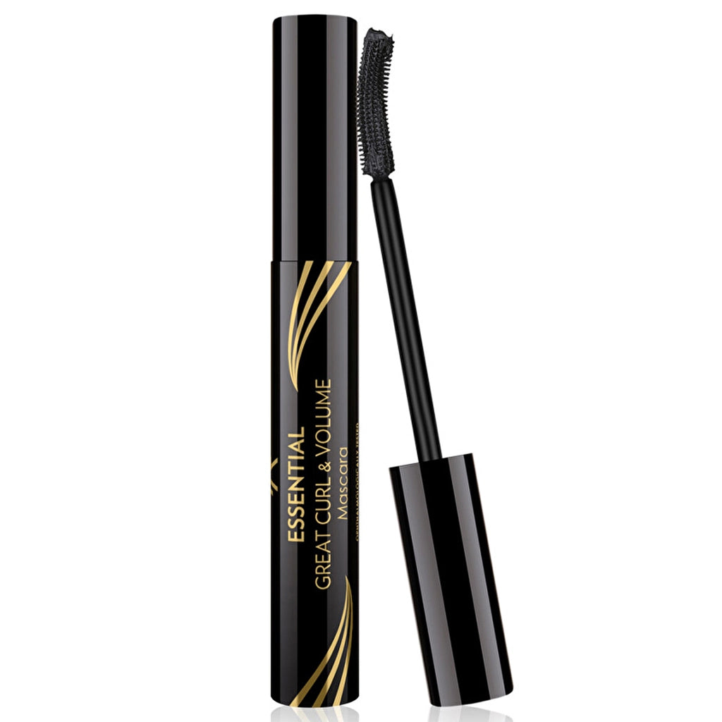 Golden Rose Great Curl &amp; Volume Mascara Black