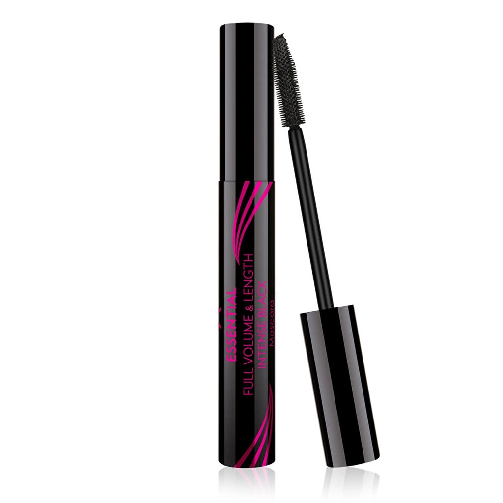 Golden Rose Full Volume &amp; Length Mascara Intense Black