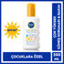 Nivea Sun Baby SPF50+ Protection and Care Sensitive Skin Children&