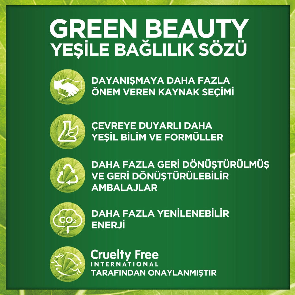 Garnier Dual Phase Micellar Perfect Makeup Cleansing Water 400 ml
