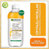 Garnier Dual Phase Micellar Perfect Makeup Cleansing Water 400 ml