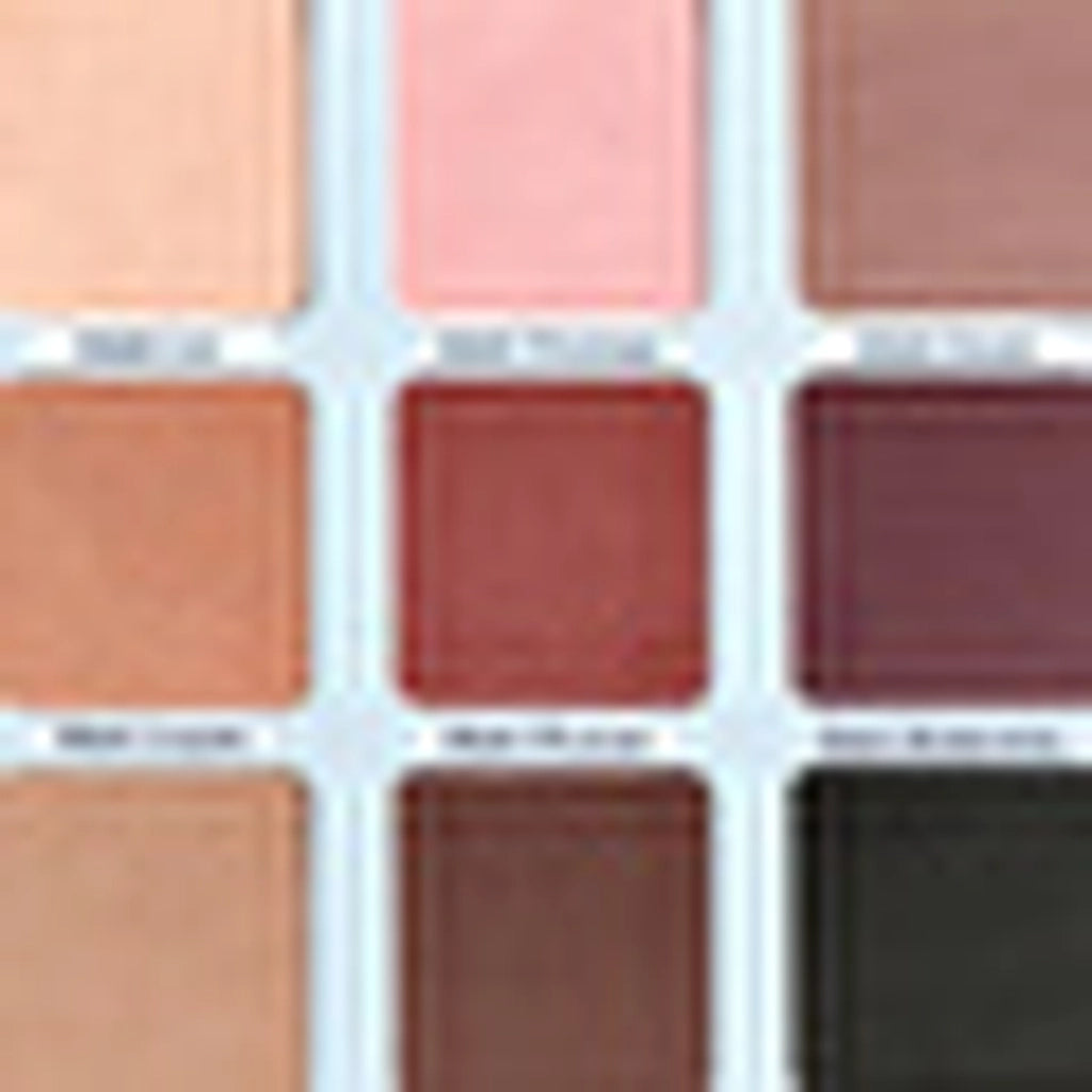 theBalm Meet Matte Eyeshadow Palette Eyeshadow Palette Trimony