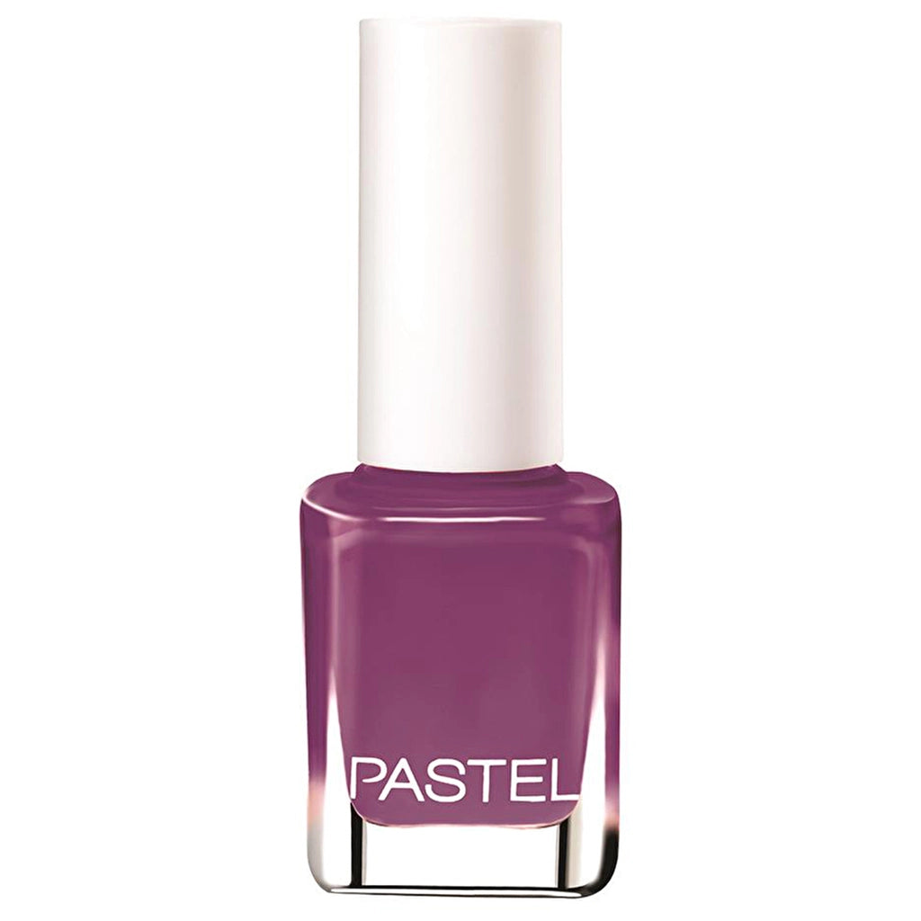 Pastel Nail Polish 253