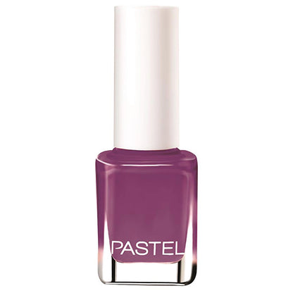 Pastel Nail Polish 253