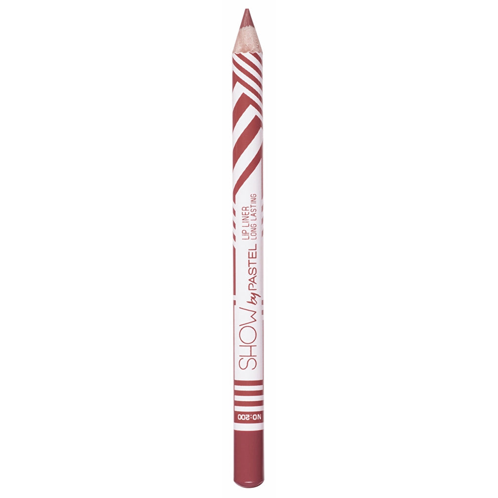 Show by Pastel Lip Pencil 210
