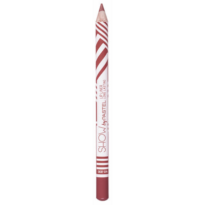 Show by Pastel Lip Pencil 204