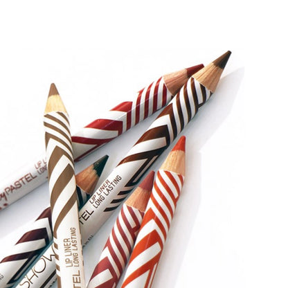 Show by Pastel Lip Pencil 204