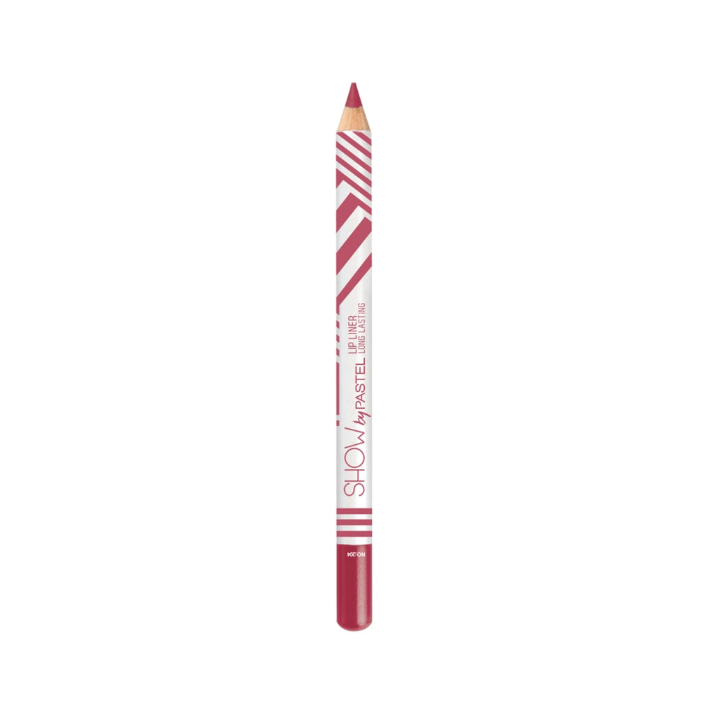 Show by Pastel Lip Pencil 204