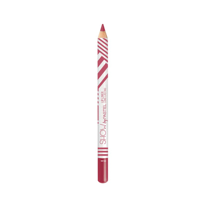 Show by Pastel Lip Pencil 204