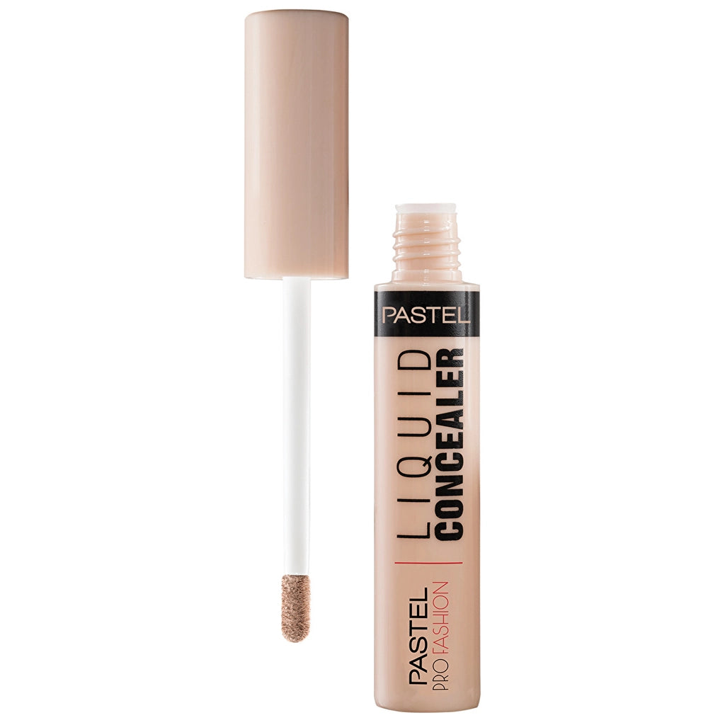 Pastel Profashion Liquid Concealer No:102 Nude