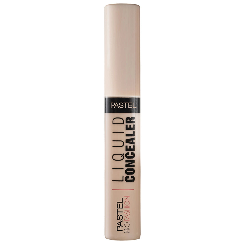 Pastel Profashion Liquid Concealer No:102 Nude