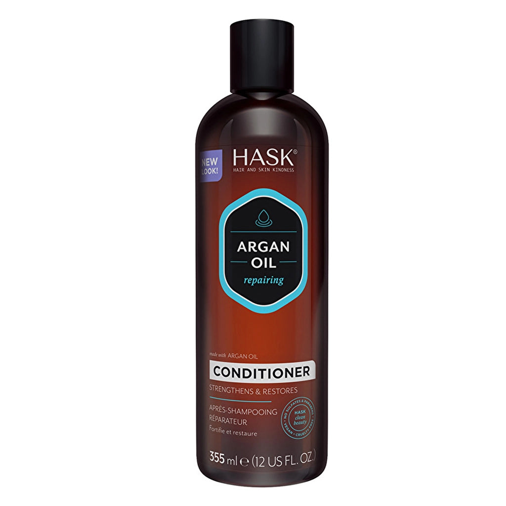 Hask Morocco Argan Oil Repair Conditioner 355 ml