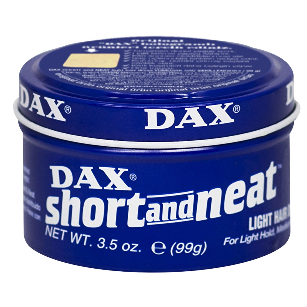 Dax Short and Neat Hair Styler 99 gr