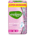 Molped Ultra Dryness Super Economical Long Sanitary Pads 20 Pcs