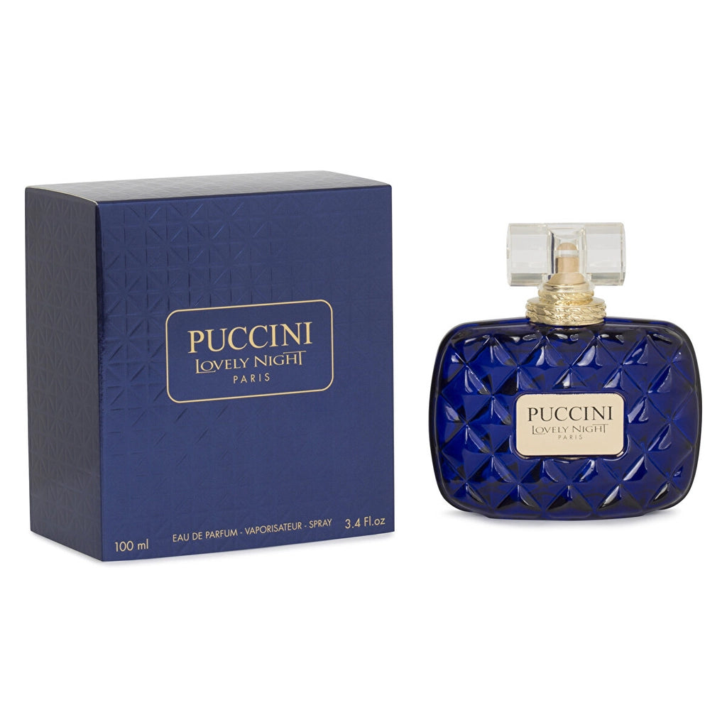 Puccini Lovely Night EDP Women&