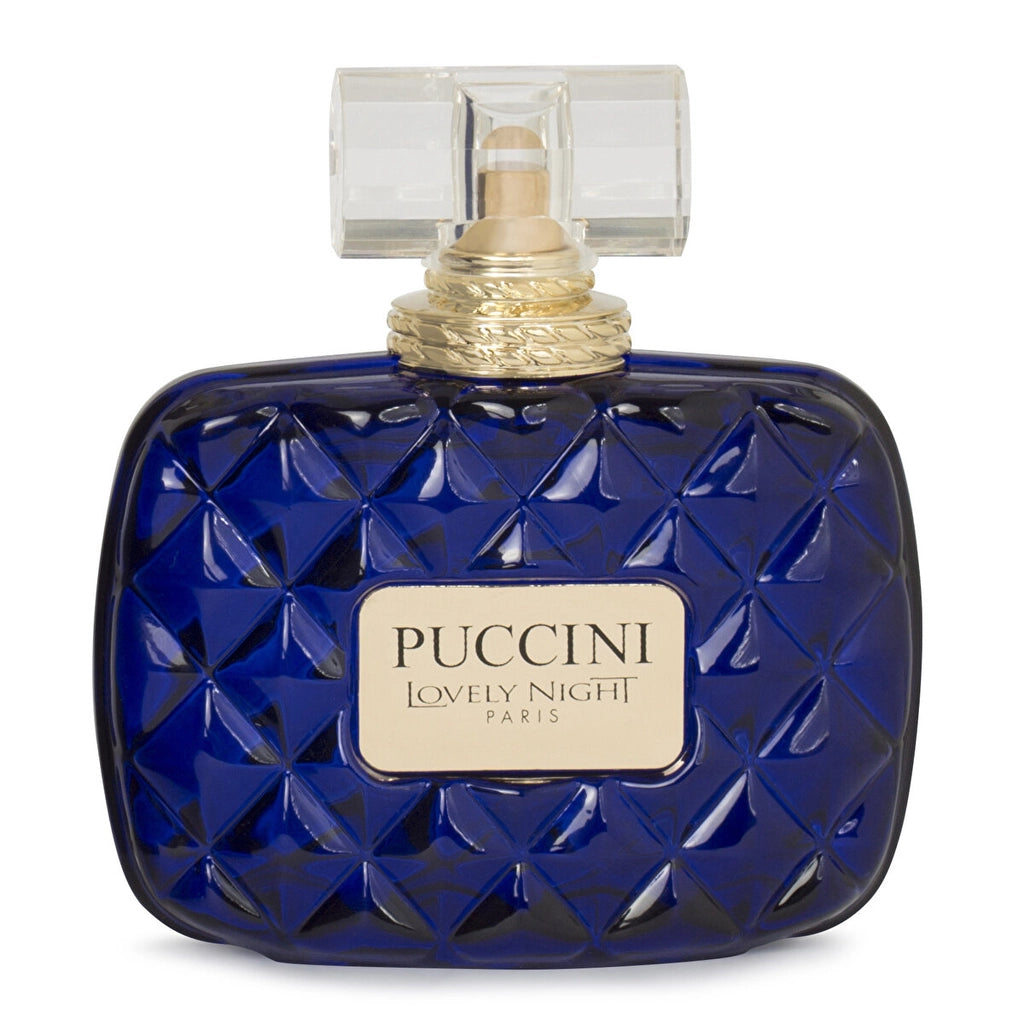 Puccini Lovely Night Blue EDP Women&