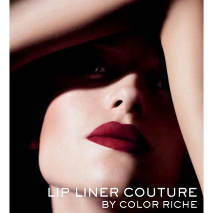 Loreal Paris Color Riche Lip Pencil 302 Bois De Rose