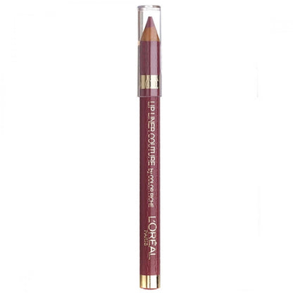 Loreal Paris Color Riche Lip Pencil 302 Bois De Rose
