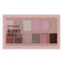 Maybelline New York The Blushed Nudes Eyeshadow Palette