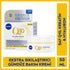 Nivea Q10 Power Anti-Wrinkle and Firming Day Face Care Cream 50 ml