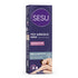 Sesu Depilatory Cream Sensitive Skin 100 ml