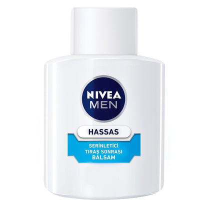 Nivea Men Sensitive Cooling After Shave Balm 100 ml