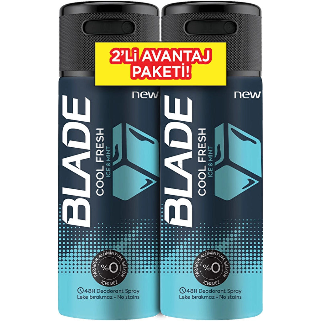 Blade Men&