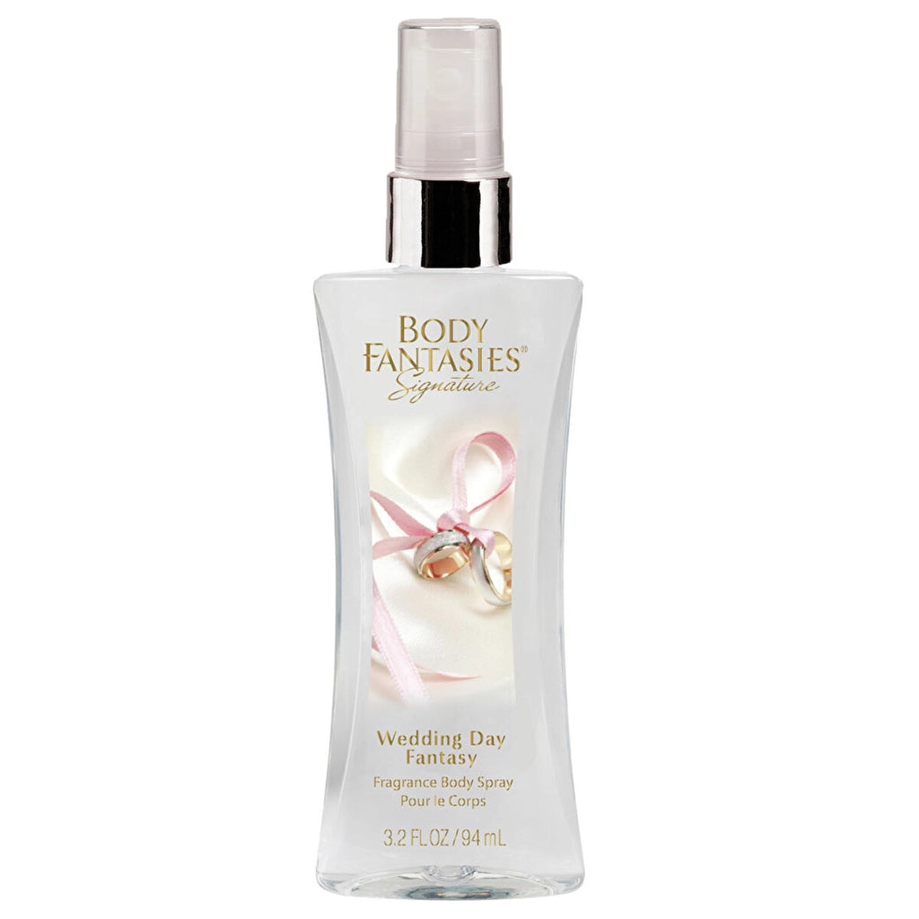Body Fantasies Body Spray Sweet Sunrise Fantasy 94 ml