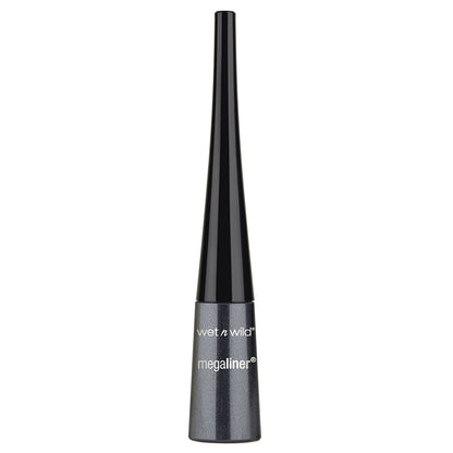 wet n wild MegaLiner Liquid Eyeliner Black