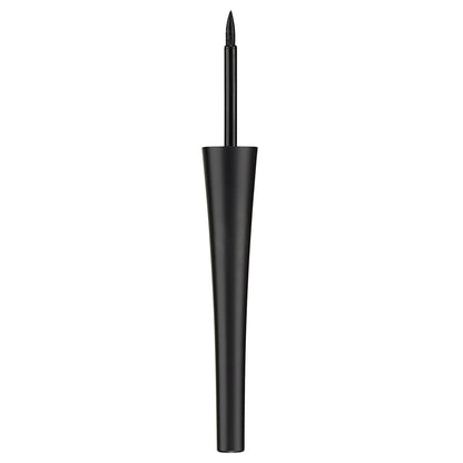 wet n wild H2O Proof Felt Tip Liquid Eyeliner Black