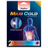 StopEver Maxi Cold Cold Therapy Plaster 2-pack