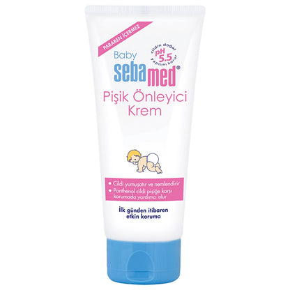 Sebamed Baby Rash Prevention Cream 50 ml