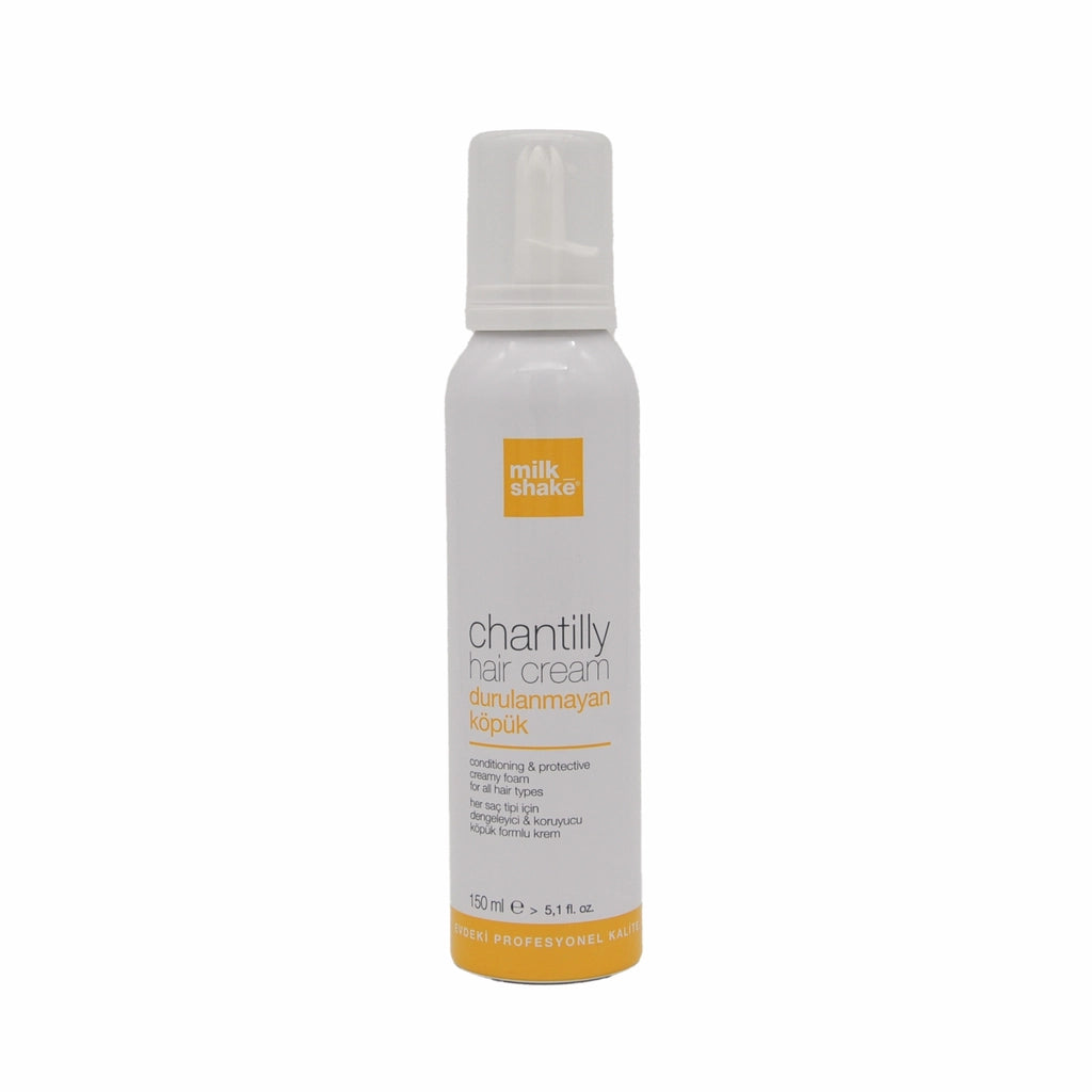 milk_shake Chantilly Hair Mousse 150 ml