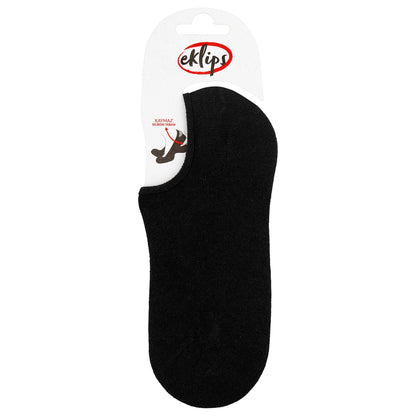 Eklips Sneaker Socks Black